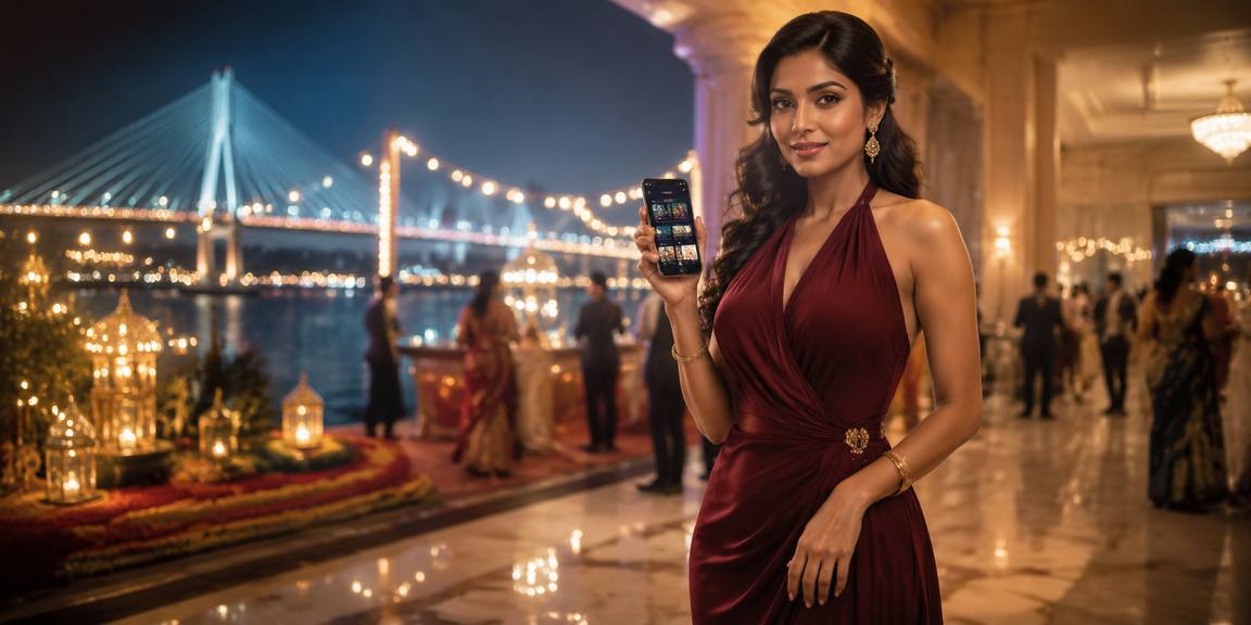 honorx8b গেম ও লবি ব্যবহার